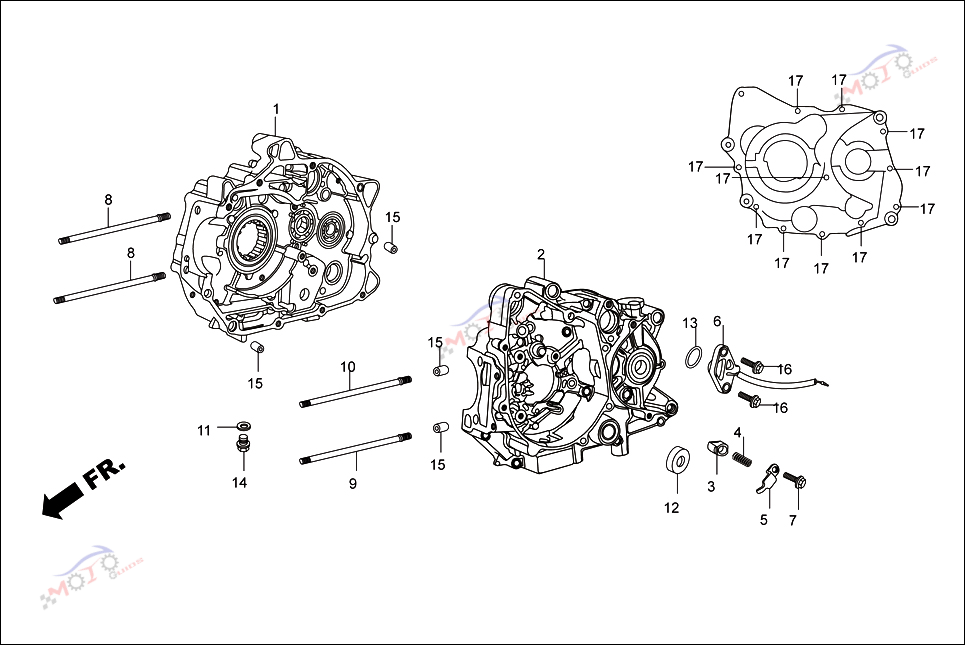 Engine Diagram
